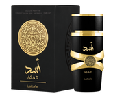 Asad EDP - 100ml(3.4 oz) by Lattafa